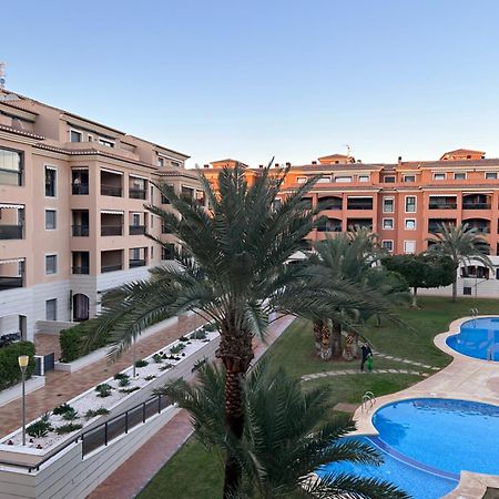 Jardines De Las Marinas Dénia Exterior foto